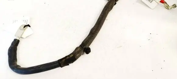Volkswagen PASSAT B8 Positive cable (battery) 3Q0971225D