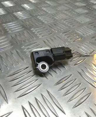 Ford Kuga I Airbag deployment crash/impact sensor AM5T14B342AA