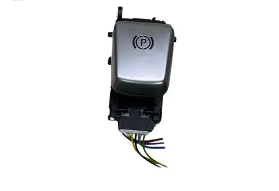 Mercedes-Benz C W205 Hand parking brake switch A2059056603