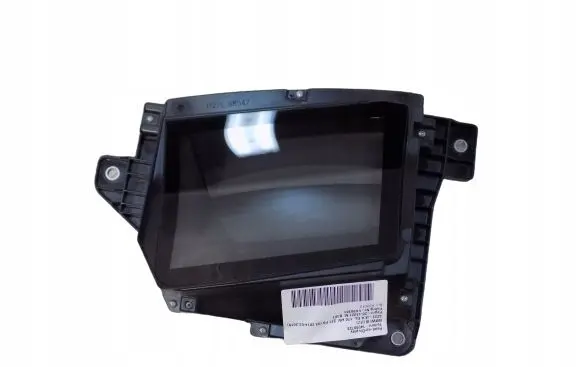 BMW i8 Head up display screen 9321279