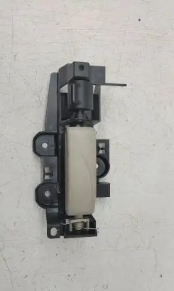 Chrysler Pacifica Sliding door interior handle 5RU79TRMAD