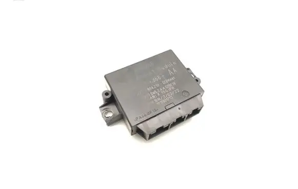 Jaguar XF Parking PDC control unit/module 9W83-15K866-AA 604.210
