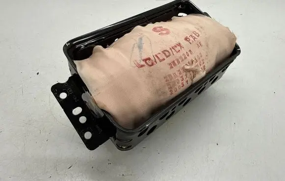 Dodge Charger Passenger airbag 68045027AD P68045027AD 68045027AI