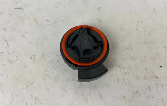Audi Q7 4M Airbag deployment crash/impact sensor 4M0955557A