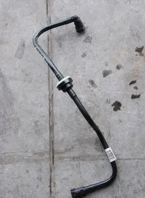 Citroen C4 Cactus Brake booster