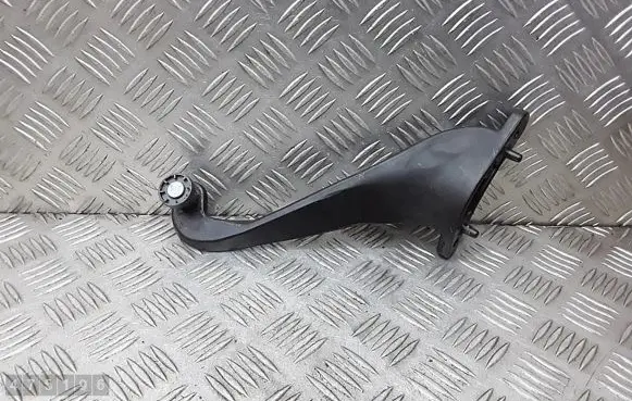 Peugeot Partner Sliding door latching motor 9680486980 01005 32329B