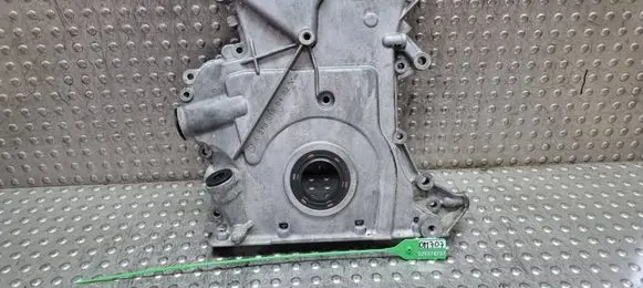 Mercedes-Benz A W176 Timing belt guard (cover) S26378707 A2700150402