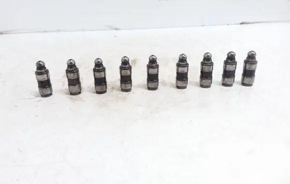 Opel Astra H Valve rocker arm 