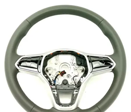 Volkswagen ID.3 Steering wheel 10A419089BQ