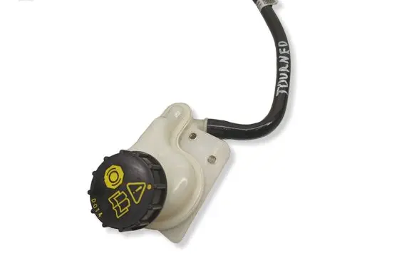 Ford Turneo Courier Brake fluid reservoir EY162K478AC