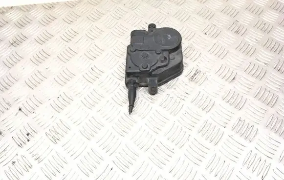 Subaru Forester SG Other control units/modules E13020402