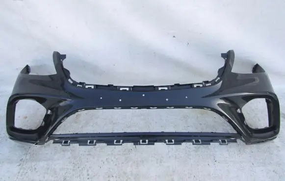 Mercedes-Benz S AMG W222 Front bumper A2228809500
