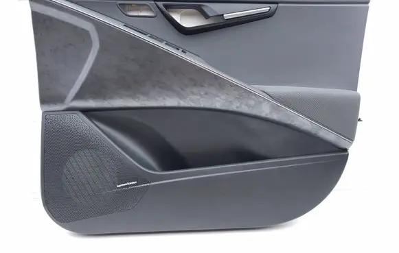 KIA Niro Front door card panel trim 82341AT020