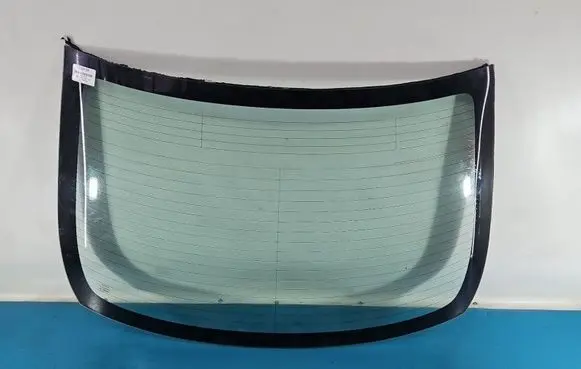 Toyota Corolla E140 E150 Rear windscreen/windshield window IMPRK1534539