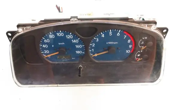 Suzuki Alto Speedometer (instrument cluster) C100957B 34100M79FC0 341007GA