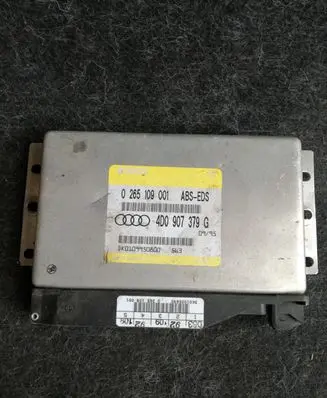 Audi A4 S4 B5 8D ABS control unit/module 0265109001