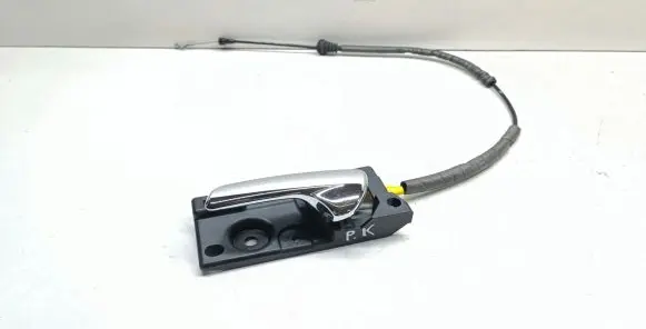 Jeep Grand Cherokee Front door interior handle 921266 924560101