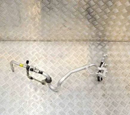 Maserati Quattroporte Air conditioning (A/C) pipe/hose 670007624