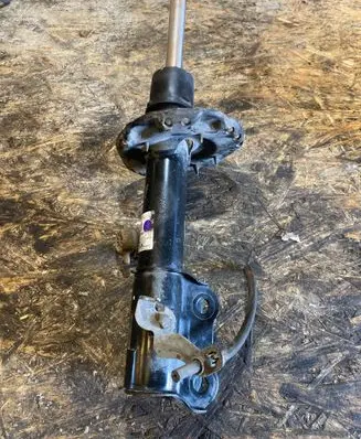 KIA Sportage Front shock absorber/damper 54660F1020