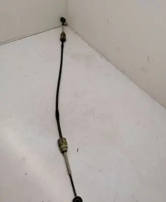 Renault Master II Gear shift cable linkage