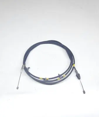 Mercedes-Benz X-class W470 Engine bonnet/hood lock release cable 5XA0A7H15