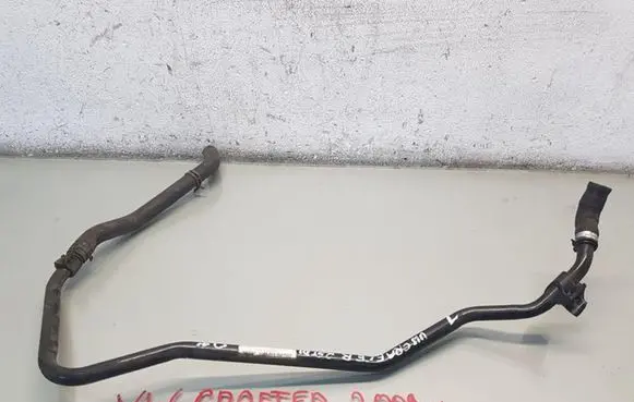 Volkswagen Crafter Engine coolant pipe/hose