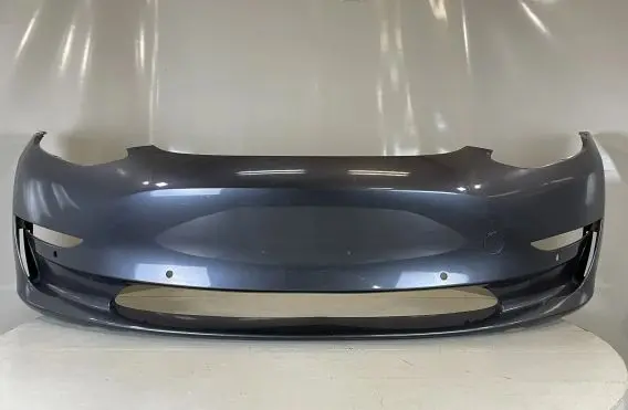 Tesla Model 3 Front bumper 153070304B