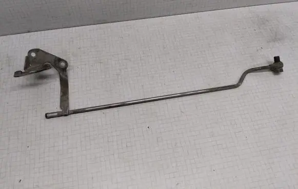 Opel Vectra C Other engine bay part