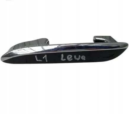 Mercedes-Benz S W223 Loading door exterior handle/bracket 