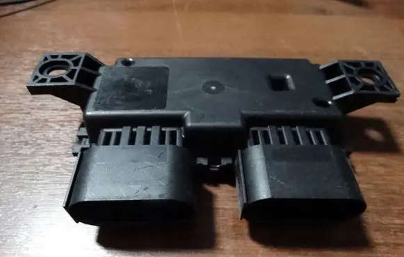 BMW M4 F82 F83 Other control units/modules A0009008126