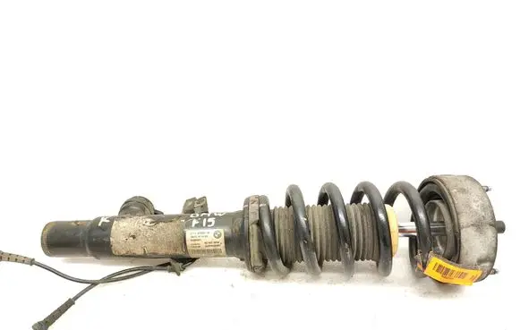 BMW X5 F15 Front shock absorber/damper 6875083
