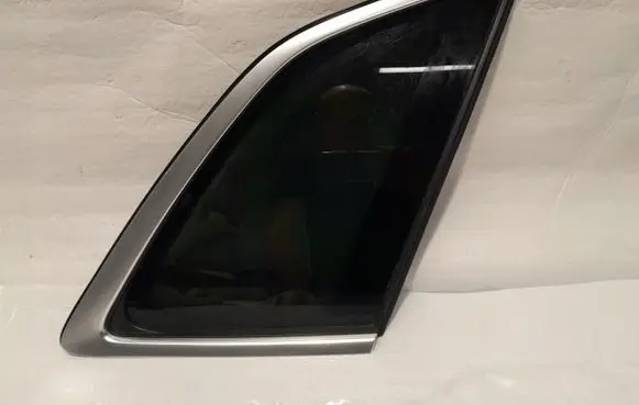 Audi Q5 SQ5 Rear side window 80A845298L