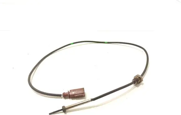 Audi A4 S4 B8 8K Exhaust gas temperature sensor 04L906088AB