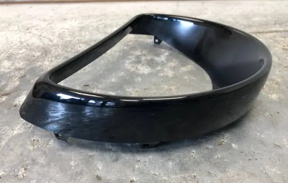 Smart ForFour II W453 Dashboard trim A4536808302