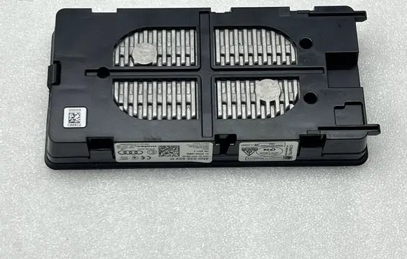 Audi A3 8Y Wireless charging module 4N0035502D