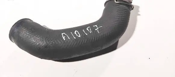Mitsubishi Lancer X Intercooler hose/pipe