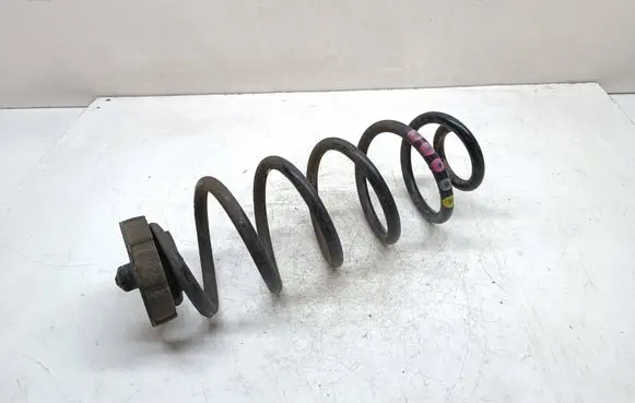 Audi A5 8T 8F Rear coil spring