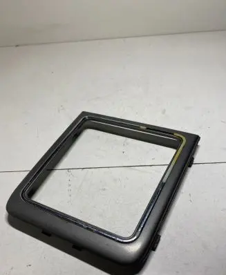 Opel Signum Gear shifter surround trim plastic 13165752