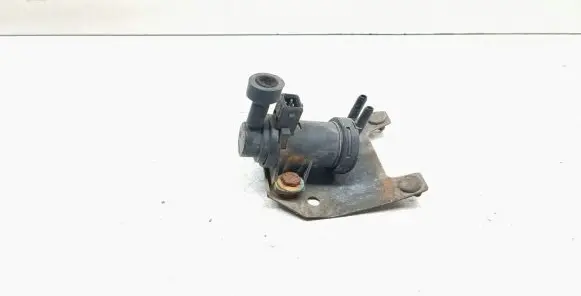 Fiat Ducato Turbo solenoid valve