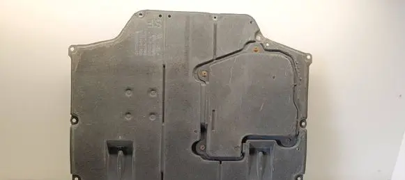 Toyota Corolla E210 E21 Engine splash shield/under tray 5141002310