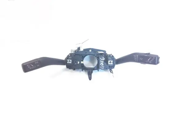 Volkswagen Golf VI Wiper turn signal indicator stalk/switch 5K0953507AS 5K0953513L