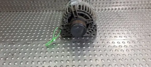 Volkswagen Golf IV Generator/alternator 038903023L