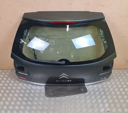 Citroen C3 Tailgate/trunk/boot lid