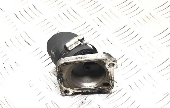 Thermostat/thermostat housing