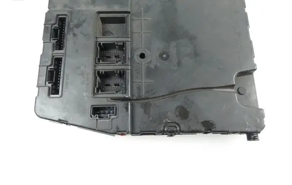 Renault Megane II Comfort/convenience module S118400100G 8200261823
