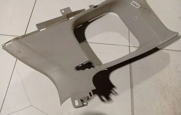 Mazda 5 Other interior part
