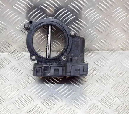 Mercedes-Benz Sprinter W906 Throttle valve A6510900470 0280750573