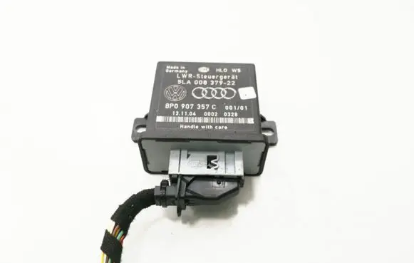 Audi A6 S6 C6 4F Light module LCM 8P0907357C