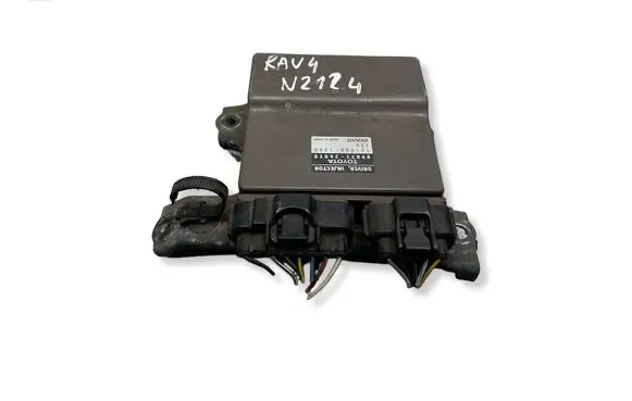 Toyota RAV 4 (XA20) Fuel injection control unit/module 8987126010 1310001280