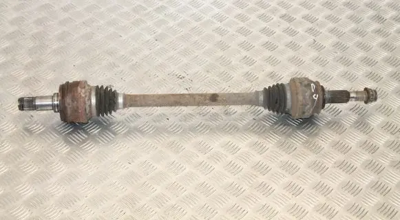 Lexus IS III XE30 Rear driveshaft